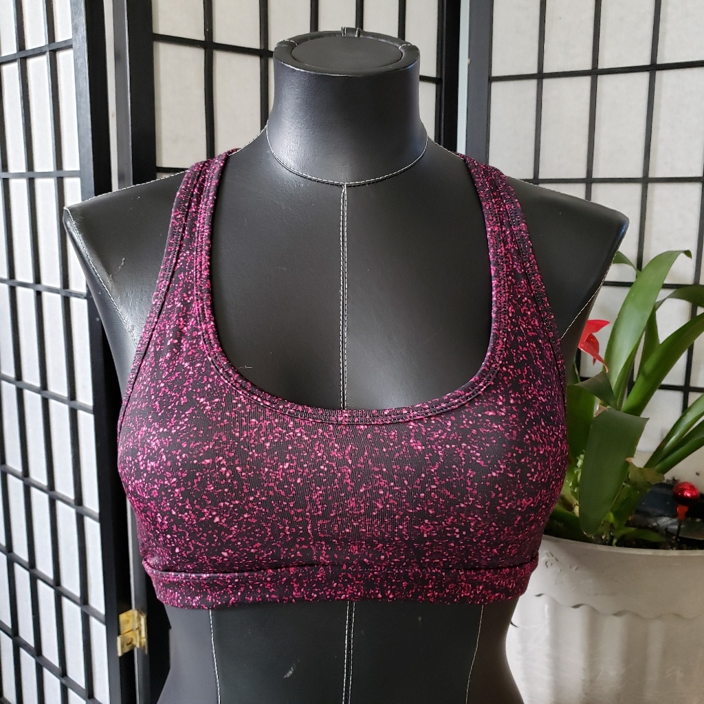 Marka Tek Sport Bras